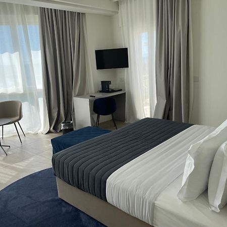 Hotel Petit Palais Lido di Venezia Kültér fotó