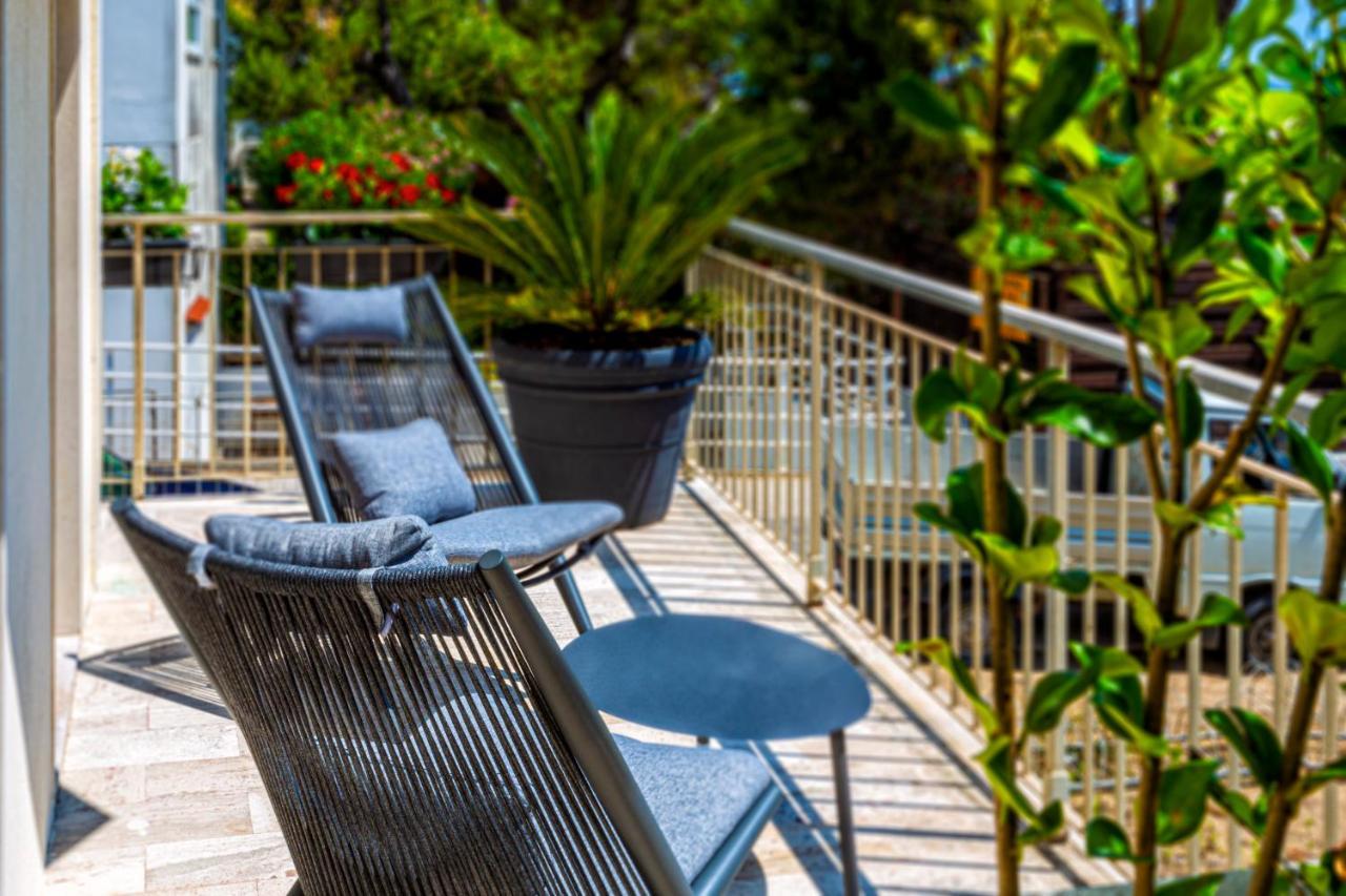 Hotel Petit Palais Lido di Venezia Kültér fotó