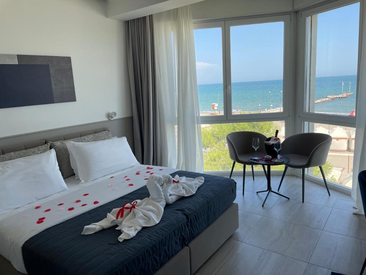 Hotel Petit Palais Lido di Venezia Kültér fotó