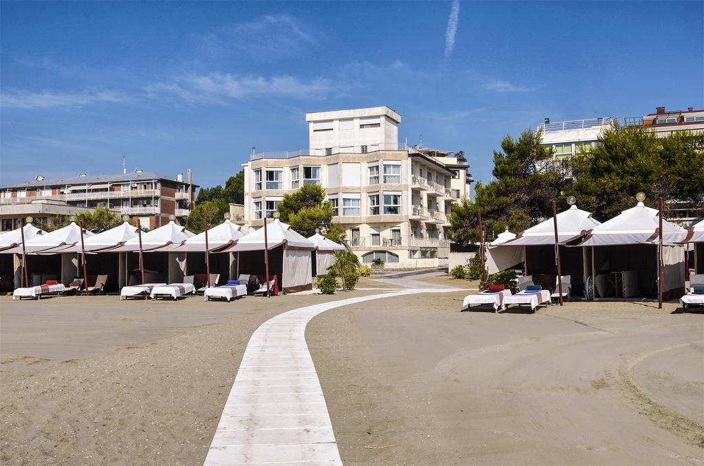 Hotel Petit Palais Lido di Venezia Kültér fotó